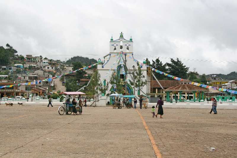 Mexico & Guatemala 2010 - 0427